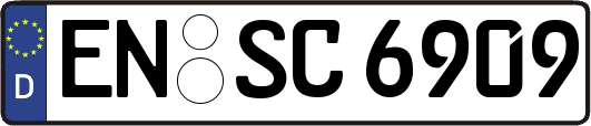 EN-SC6909