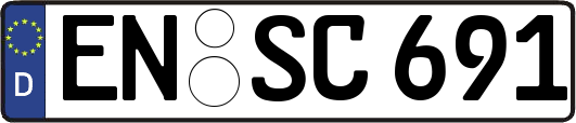 EN-SC691