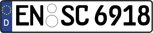 EN-SC6918