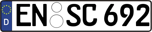 EN-SC692
