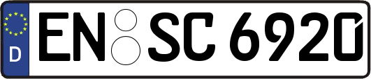 EN-SC6920