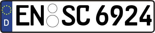 EN-SC6924