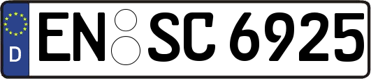 EN-SC6925