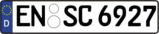 EN-SC6927