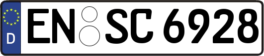 EN-SC6928