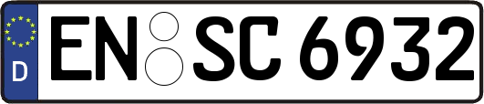 EN-SC6932