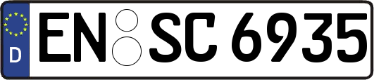EN-SC6935
