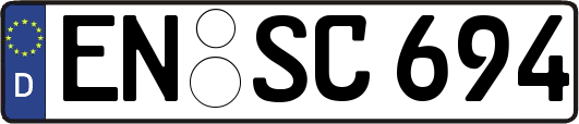 EN-SC694