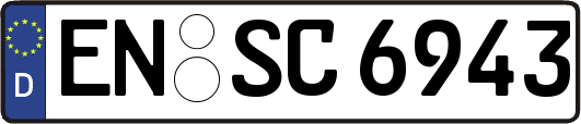 EN-SC6943