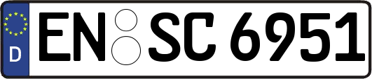 EN-SC6951