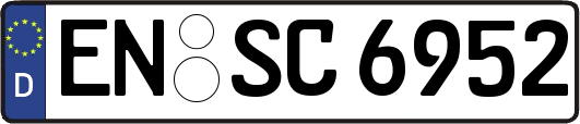 EN-SC6952