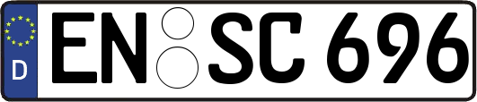 EN-SC696