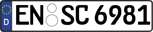 EN-SC6981