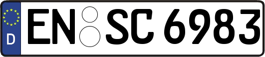 EN-SC6983