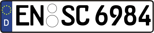 EN-SC6984