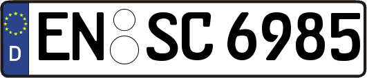 EN-SC6985