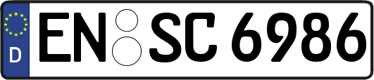 EN-SC6986