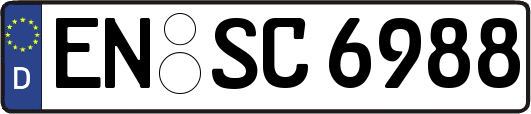 EN-SC6988