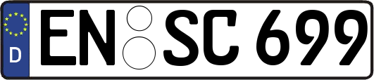 EN-SC699