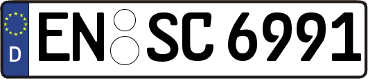 EN-SC6991