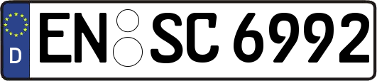 EN-SC6992