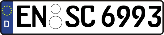EN-SC6993