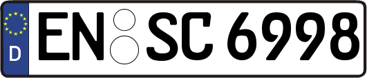 EN-SC6998