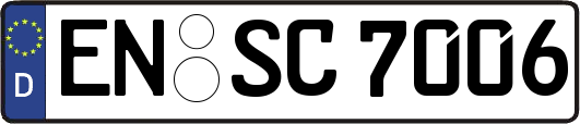 EN-SC7006