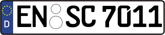 EN-SC7011