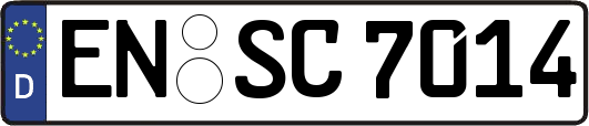 EN-SC7014