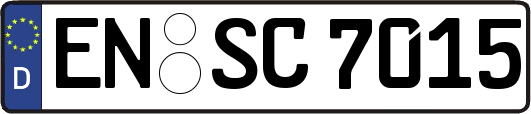 EN-SC7015