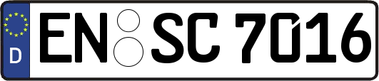 EN-SC7016