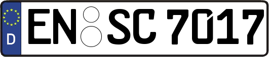 EN-SC7017