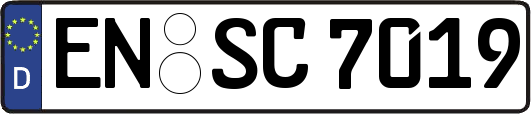 EN-SC7019
