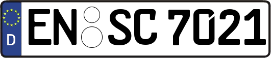 EN-SC7021