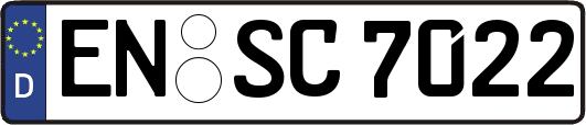 EN-SC7022