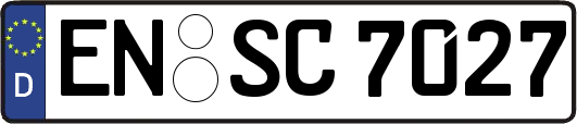 EN-SC7027