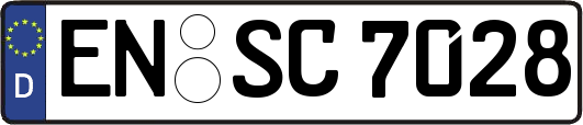 EN-SC7028