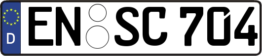 EN-SC704