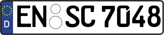 EN-SC7048