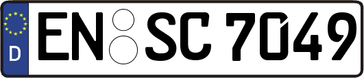 EN-SC7049