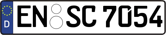 EN-SC7054
