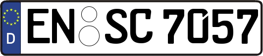 EN-SC7057