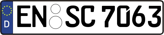 EN-SC7063