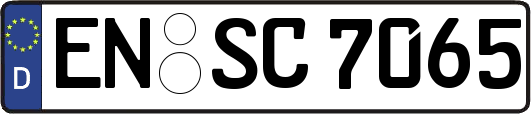 EN-SC7065