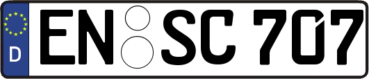 EN-SC707