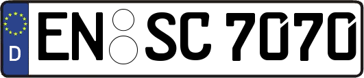 EN-SC7070