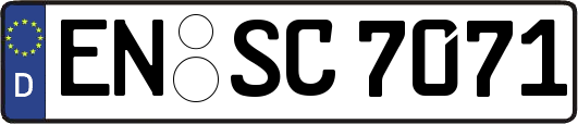 EN-SC7071