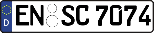 EN-SC7074