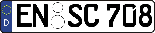 EN-SC708